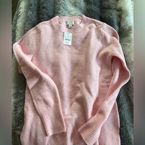 JCREW sweater